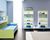 Kids shelves and bookcases