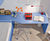 Kids writing desk