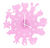 Kids clocks, Kids mirrors