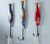 Kids coat-racks