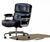 Office seats: executive armchairs 