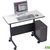 Computer furniture: computer tables
