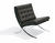 Design armchair: Art Deco, Bauhaus...