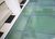 Glass flooring