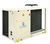 Reversible heat pump