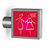 Reception furniture: office signs, totems