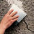 Surface preparation plasters