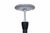 Garden lamp posts