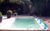 Semi-inground swimming pools
