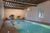 Indoor swimming pools
