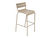 Garden bar chair