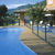 Pool barriers