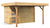 Garden sheds : log houses, tool sheds...