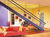 Lacquer paint