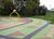 Concrete floors