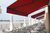 Patio awning