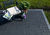 Ceramic paver