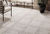Outdoor concrete tiles