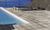Outdoor ceramic tile