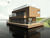 Prefab floating houses