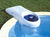 Swimming pool filtration