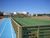 Outdoor sports pitch