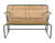 Benches for sporting facilities