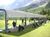 Shelters for sporting facilities