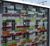 Laminated glass panel