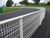 Sport ground fences