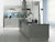 Contemporary aluminium kitchens