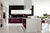 Contemporary lacquer kitchens