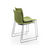 Contemporary chair: stacking, folding...