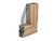 Double glazed window