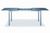 Contemporary table: extendable, folding...