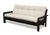 Traditional sofa beds