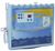 Electrical boxes for swimming pools