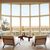 Energy efficient building : insulated windows