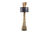 Contemporary floor lamp: others