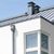 Rainwater drainage