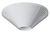 Design ceiling lamp: metal