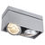 Ceiling: cardan system spotlight