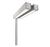 Floor: architectural free-standing luminaire