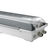 Industrial luminaires: ceiling mounted