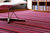 Carpet, Resilient flooring