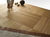 Wooden flooring