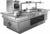 Commercial kitchen