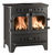 Fireplace, Stove