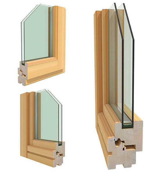 wooden-window