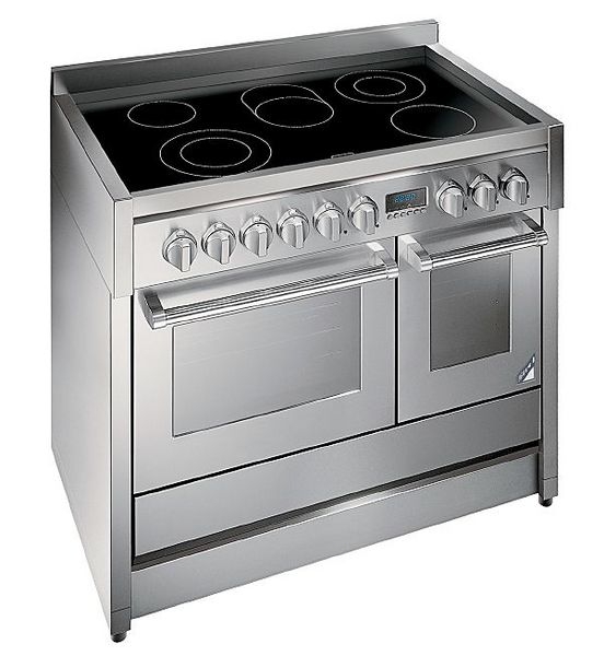 range-cooker